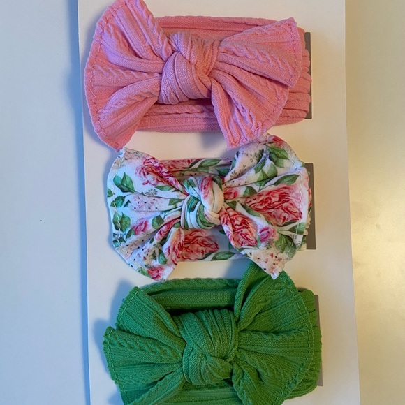 roo baby headbands